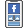 facebook page